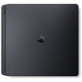 PlayStation 4 Slim, 500GB, černá_1407113249