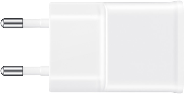 Samsung nabíječka EP-TA12EWEU, micro USB, 2 A, bílá_1220362871
