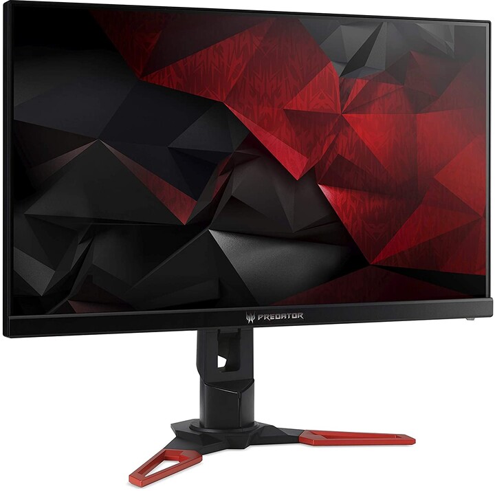Acer Predator XB271HAbmiprzx - LED monitor 27&quot;_1273448380