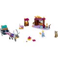 Extra výhodný balíček LEGO® Disney Princess 43197 Ledový zámek a 41166 Elsa a dobrodružství_101744359