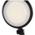 Emos LED stolní lampa CHARLES, černá_2056535696