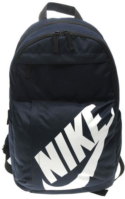 Nike batoh Sportswear Elemental modrý (v ceně 799 Kč)_1789523330