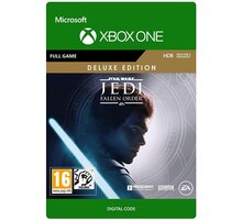 Star Wars Jedi: Fallen Order: Deluxe Edition (Xbox ONE) - elektronicky_889567216