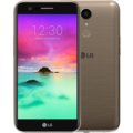 LG K10 2017 - 16GB, zlatá
