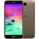 LG K10 2017 - 16GB, zlatá
