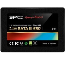 Silicon Power Slim S55 - 32GB_394269857