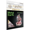 Stavebnice Metal Earth Harry Potter - Doupě, barevná, kovová_299220652