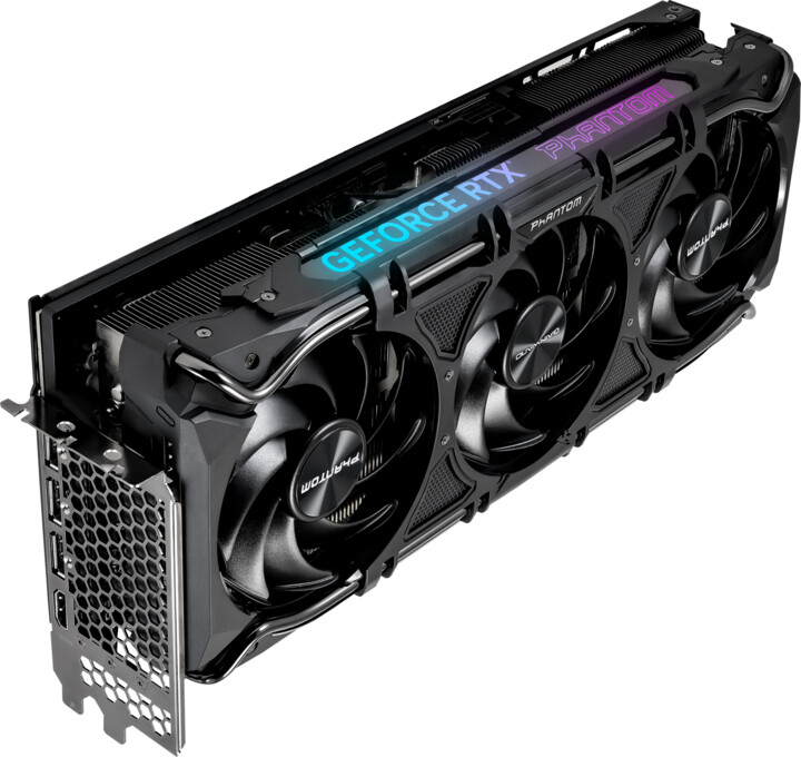 Gainward GeForce RTX 4080 Phantom GS, 16GB GDDR6X_593021526