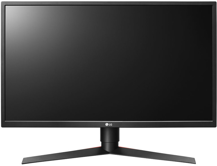 LG Gaming 27GK750F-B - LED monitor 27&quot;_1848322079