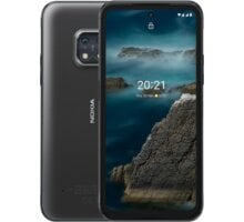 Nokia XR20 5G, 6GB/128GB, Granite Antivir Bitdefender Mobile Security for Android, 1 zařízení, 12 měsíců v hodnotě 299 Kč + Poukaz 200 Kč na nákup na Mall.cz