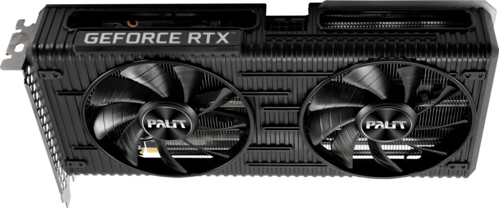 PALiT GeForce RTX 3060Ti Dual OC, LHR, 8GB GDDR6_580375132