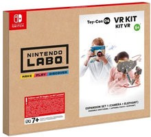 Nintendo Labo VR Kit - Expansion Set 1 (SWITCH)_1920369782
