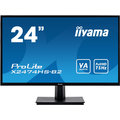 iiyama ProLite X2474HS-B2 - LED monitor 24"