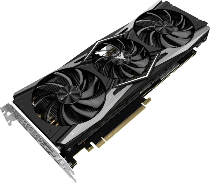 Gainward GeForce RTX 2080 Phoenix GS, 8GB GDDR6_2146875682