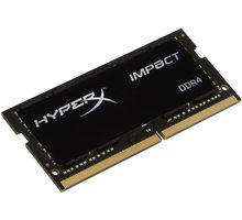 HyperX Impact 16GB DDR4 2400 SO-DIMM_1067142657