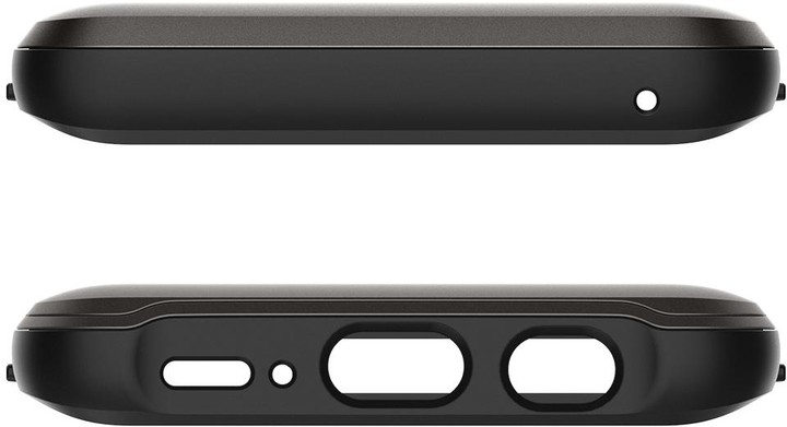 Spigen Slim Armor CS pro Samsung Galaxy S9+, gunmetal_213966294