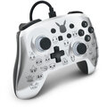 PowerA Enhanced Wired Controller, Pikachu Black &amp; Silver (SWITCH)_471843682