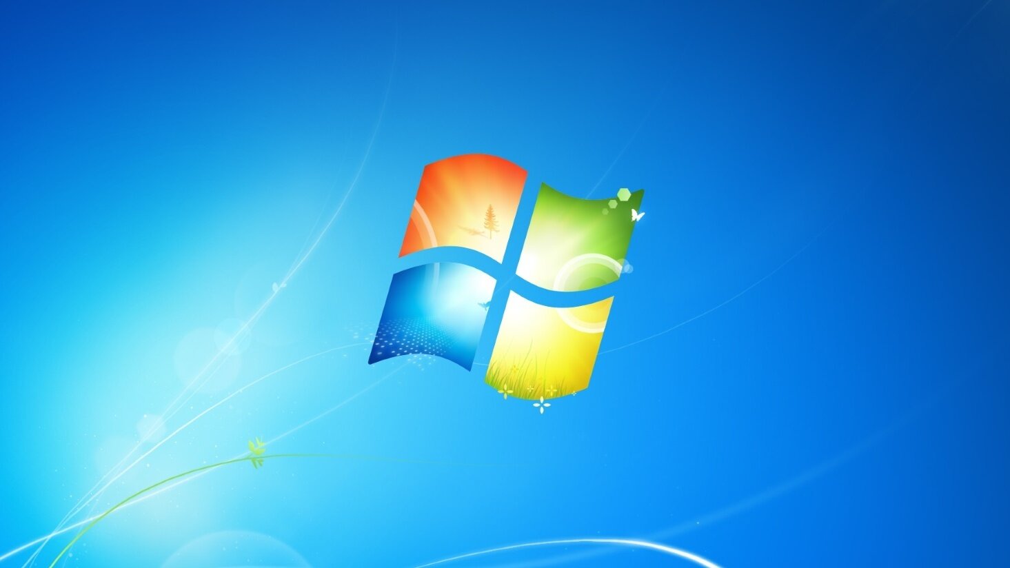 Windows 7 stále využívá pětina počítačů