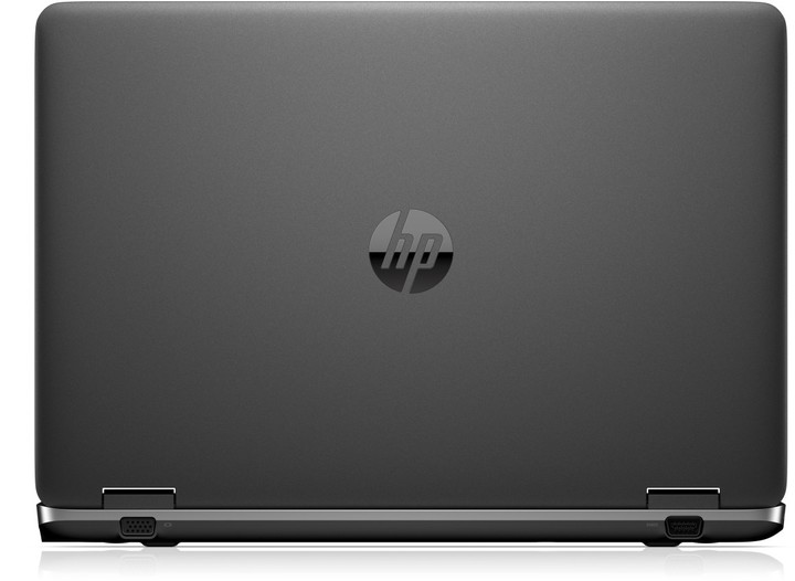 HP ProBook 650 G3, černá_439703858