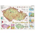 Puzzle Dino Mapy České Republiky, 2000 dílků_776613899