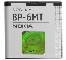 Nokia baterie BP-6MT Li-Pol 1050 mAh_1864086505