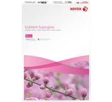 Xerox papír Colotech+ SuperGloss, A4, 100 ks, 250g/m2_614325497