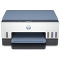 HP Smart Tank 675 multifunkční inkoustová tiskárna, A4, barevný tisk, Wi-Fi O2 TV HBO a Sport Pack na dva měsíce