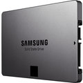 Samsung SSD 840 EVO - 250GB, Basic