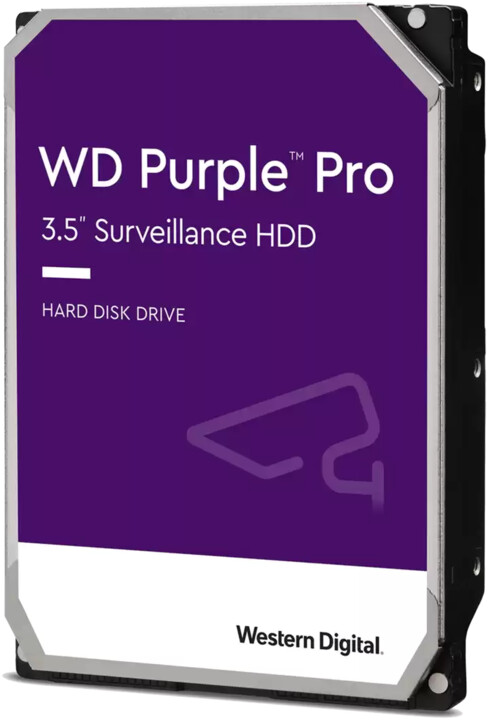 WD Purple Pro (PURP), 3,5&quot; - 14TB_99127257