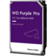 WD Purple Pro (PURP), 3,5" - 18TB