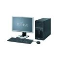 Fujitsu Esprimo P2560: všestranný domácí počítač