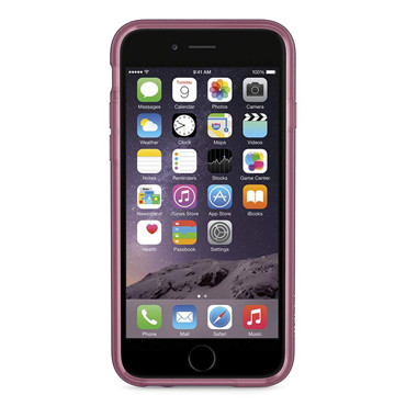 Belkin Grip Candy SE pouzdro pro iPhone 6/6s, růžová_584018223