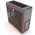 PHANTEKS Enthoo Luxe, Tempered Glass, antracitová_775803612