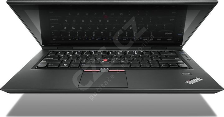 Lenovo ThinkPad X1, černá_1540133811