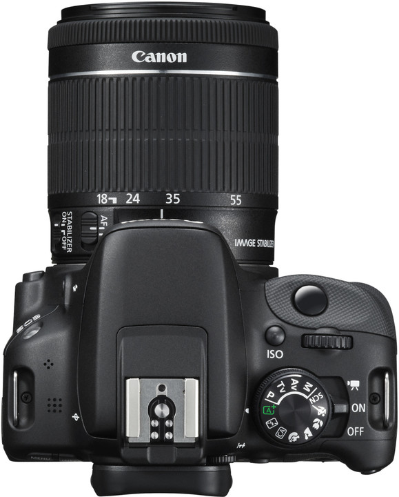 Canon EOS 100D + 18-55mm IS STM_242677887