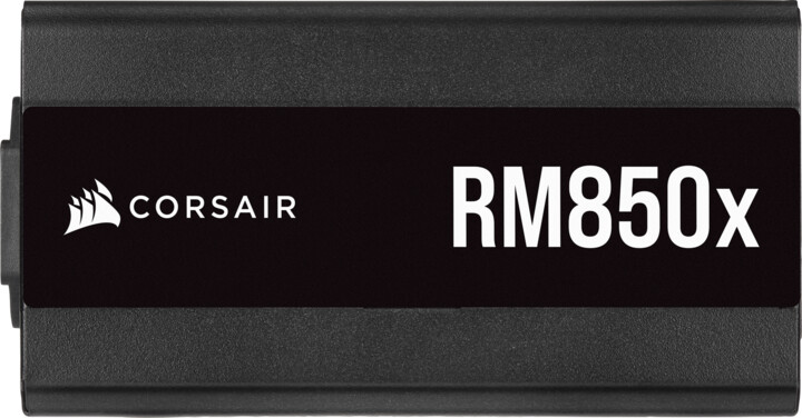 Corsair RMx Series RM850x (v.2021) - 850W_1921541586