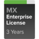 Cisco Meraki MX84-ENT Enterprise a Podpora, 3 roky