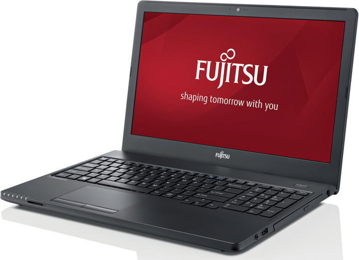Fujitsu Lifebook A555, černá_1765734098