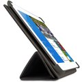 Belkin Tri-Fold pouzdro pro Samsung Galaxy Tab 4 10,1&quot;, fialová_2124889780