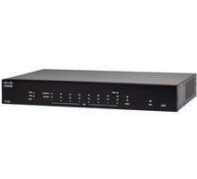 Cisco RV260 VPN Router O2 TV HBO a Sport Pack na dva měsíce