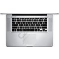 Apple MacBook Pro 15&quot; CZ, stříbrná_953814488