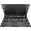 Lenovo ThinkPad T420s, černá_72438442