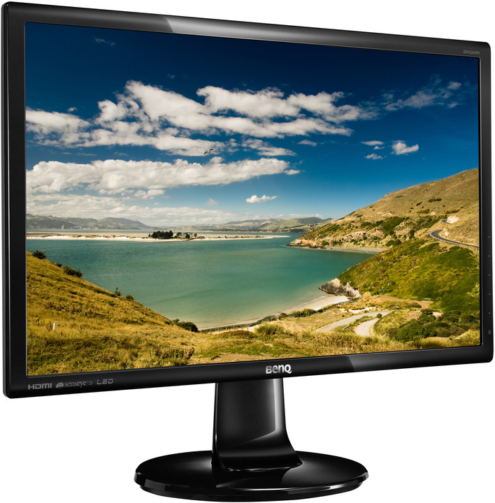 BenQ GW2265M - LED monitor 22&quot;_655482408