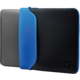 HP 15,6” Pouzdro Neoprene Sleeve černá / modrá
