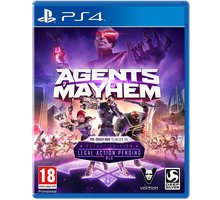 Agents of Mayhem: Day One Edition (PS4)_193085646