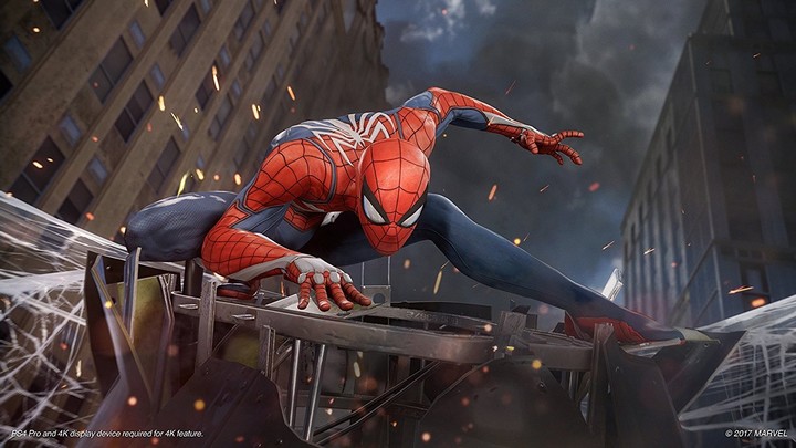 Spider-Man - GOTY Edition (PS4)_137916815