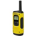 Motorola TLKR T92 H2O, žlutá_1195325529