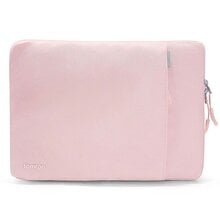 tomtoc obal na notebook Sleeve pro MacBook Pro 14&quot;, růžová_510489355
