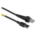 Honeywell USB kabel pro Xenon, Voyager 1202g, Hyperion, 3m_689993706