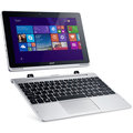 Acer Aspire Switch 10, Z3735F/32GB/W8.1, stříbrná_1827710509